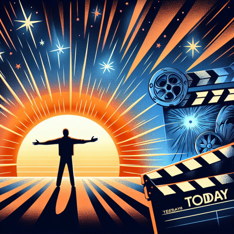 Embrace Today: Finding Purpose in Every Moment