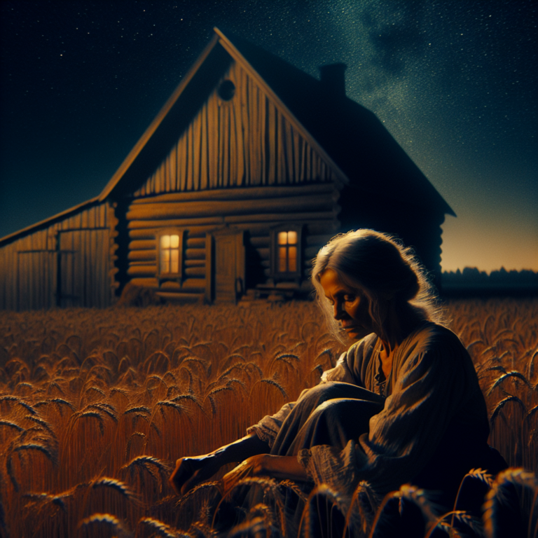 Faith Amidst Fragments: Finding Wholeness in Christ with Patsy Cline’s ‘I Fall to Pieces’