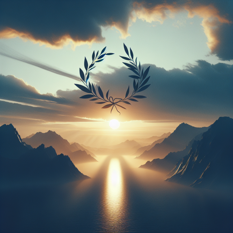 Strength for Today: Finding Hope in Inspirational Scripture