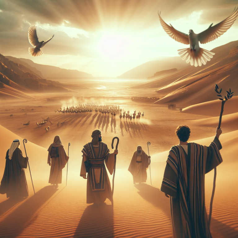 Finding Hope and Resilience: Lessons from "A Thousand Splendid Suns" and the Bible