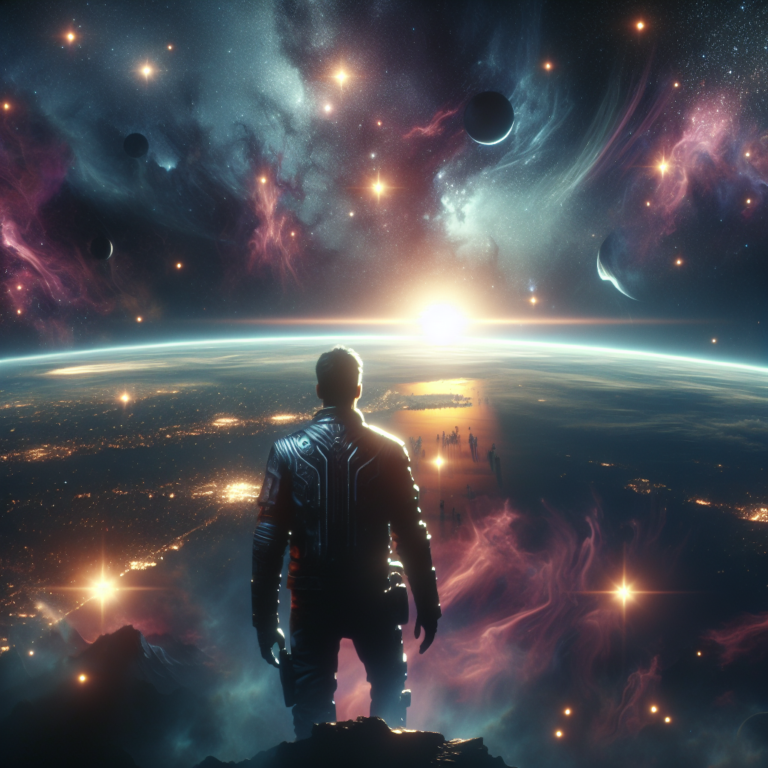 Rocket Man and the Divine: Finding Faith in the Lyrics of Elton John and the Word of God