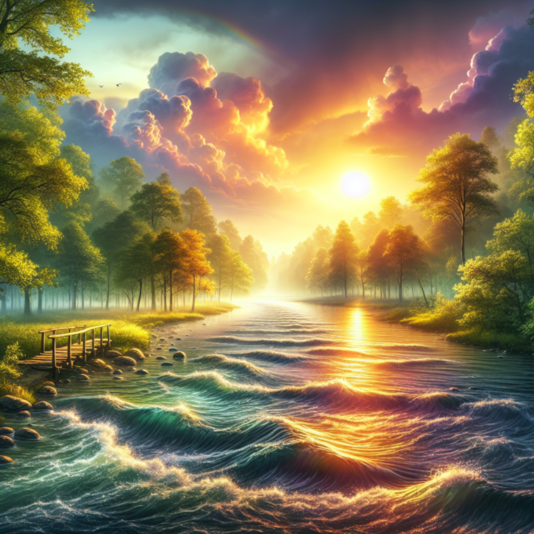 Illuminating Grace: Finding Hope in Inspirational Bible Passages