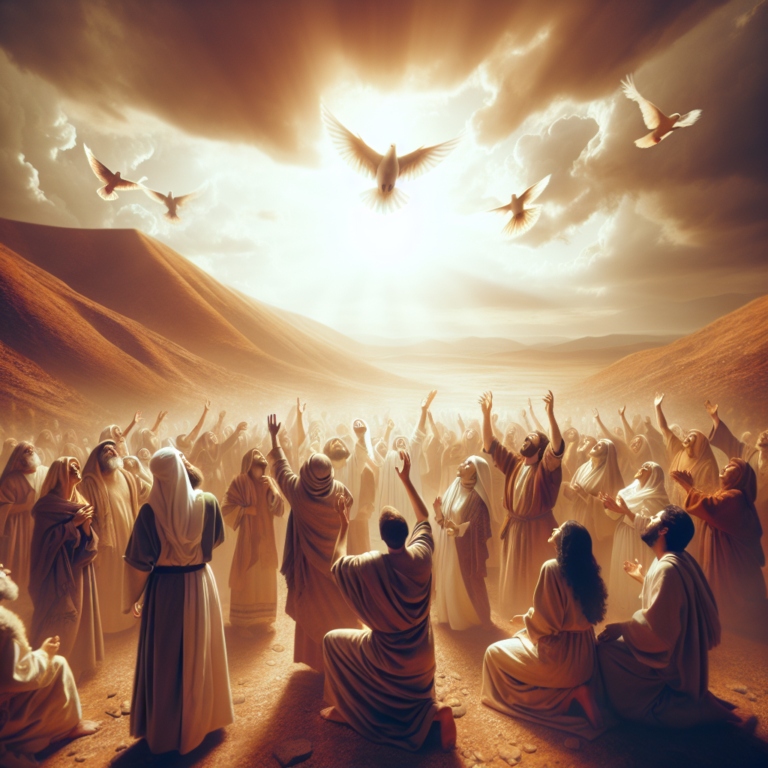 Lifted Higher: Finding Divine Inspiration in Jackie Wilson’s ‘Your Love Keeps Lifting Me Higher and Higher’ and Scripture