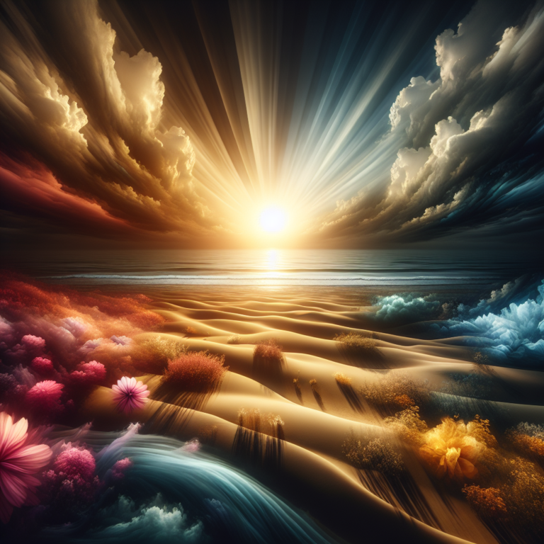 Embracing Hope: Motivational Biblical Verses to Uplift Your Spirit