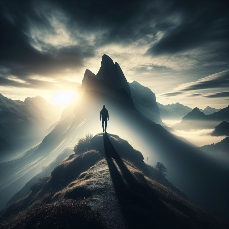 Embracing Your True Self: A Journey of Authenticity and Faith