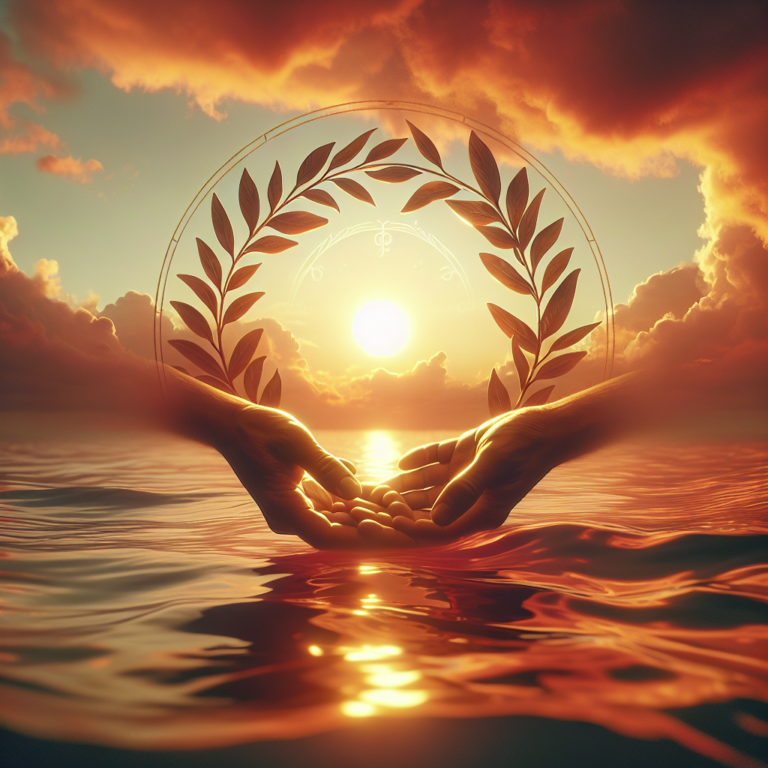 Embracing Hope: Uplifting Biblical Quotes for Daily Encouragement