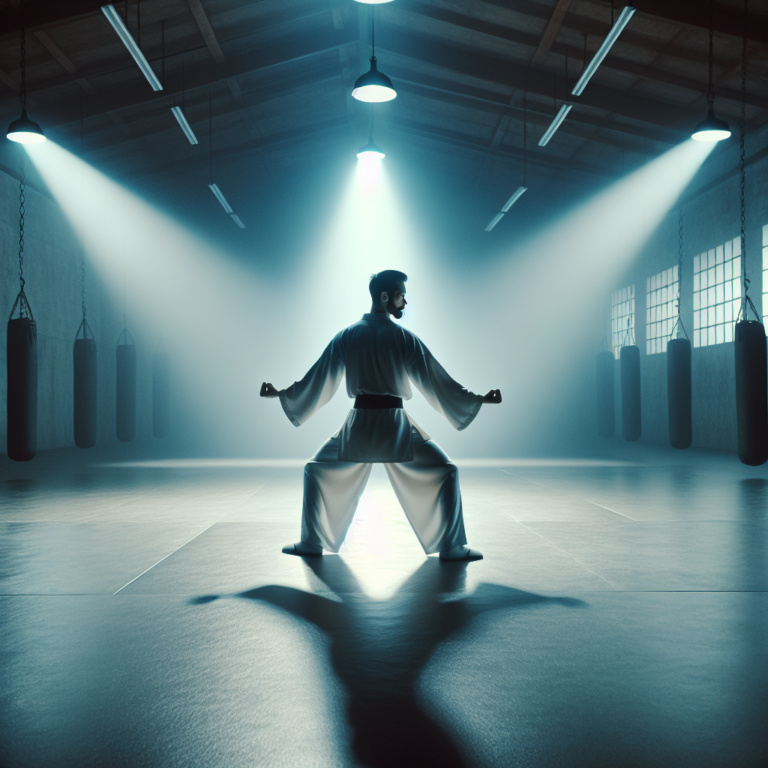 Embrace Your Unique Path: A Devotional Inspired by Bruce Lee