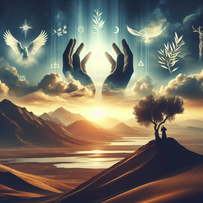 Fuel for the Soul: Finding Strength and Inspiration in Bible Verses