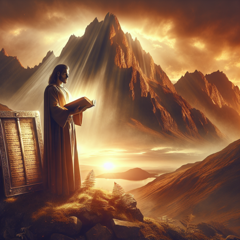 How Does Psalm 28:7 Reveal the Source of Your Inner Strength and Joy?