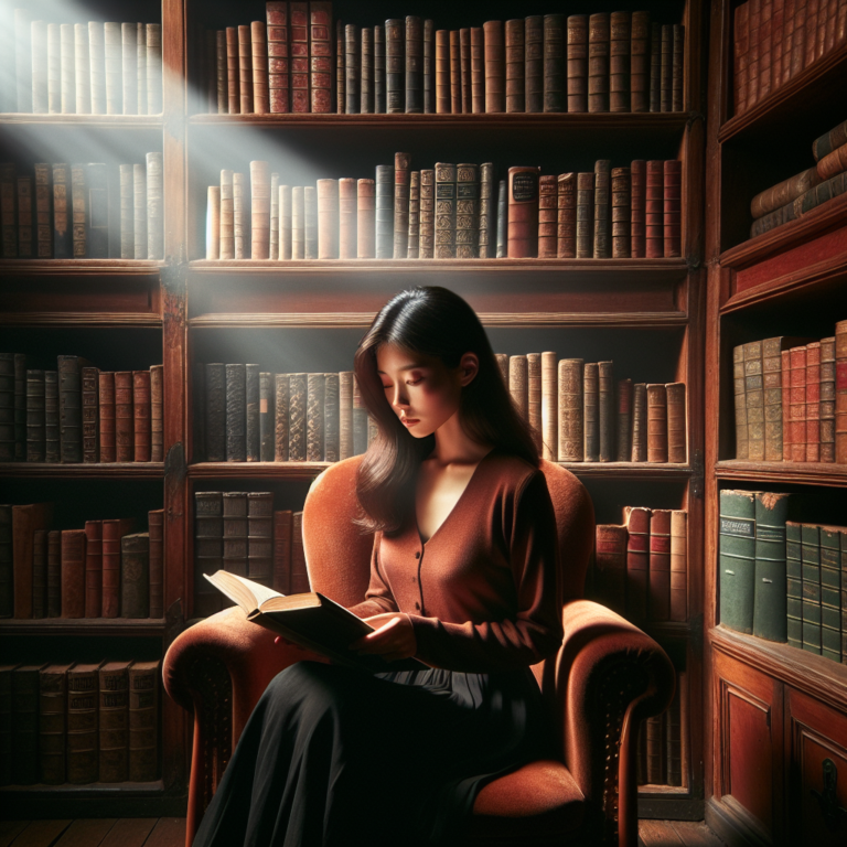 Empowered Thoughts: Harnessing the Power Within