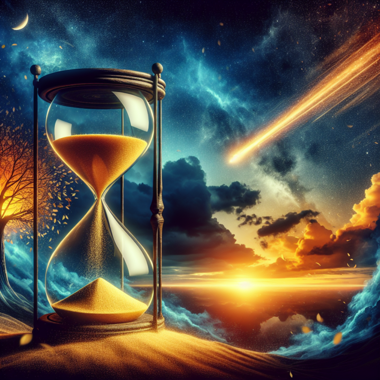 Seize the Day: Embracing Every Moment with Purpose