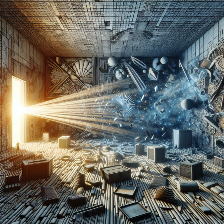 Embracing Flexibility: Finding Truth Beyond Fixed Patterns