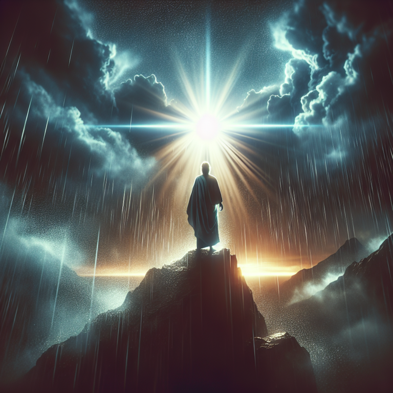 Divine Rebellion: Finding God in The Crystalsʼ ‘He’s a Rebel’