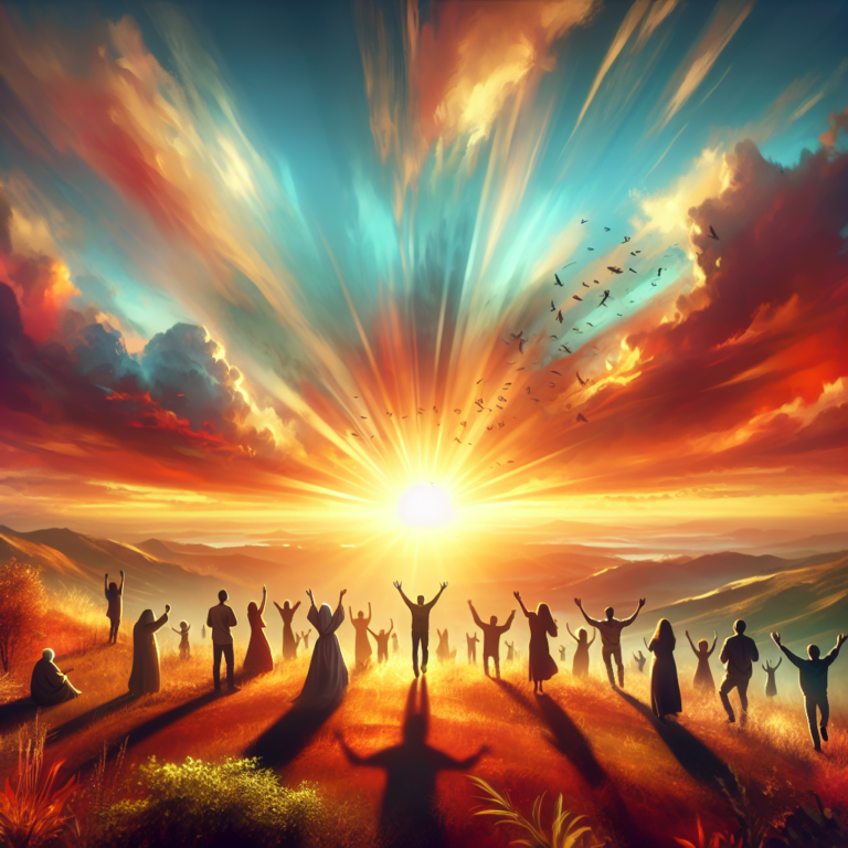 How Can Embracing Psalm 118:24 Transform Your Daily Perspective?