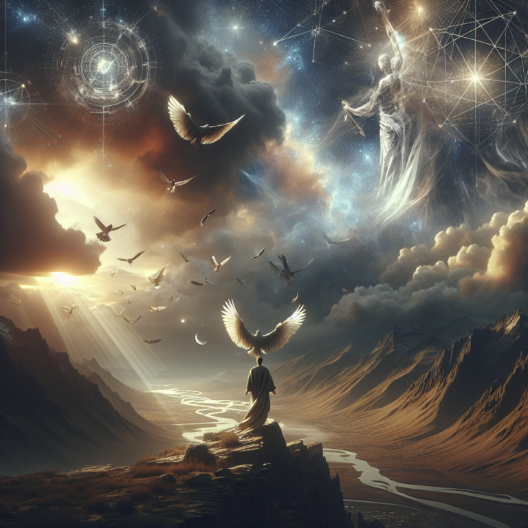 How Does Isaiah 61:1 Call Us to Act in Today’s World?