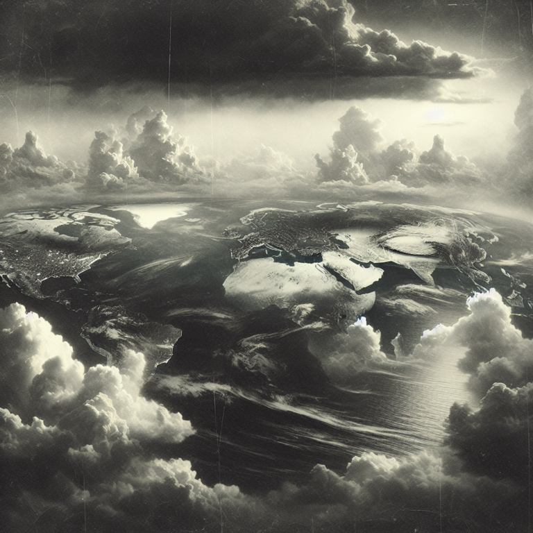 United in Purpose: Overcoming Misery Through Togetherness