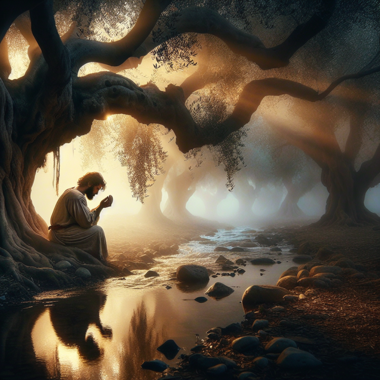 Embracing Today’s Wisdom: A Daily Bible Devotional