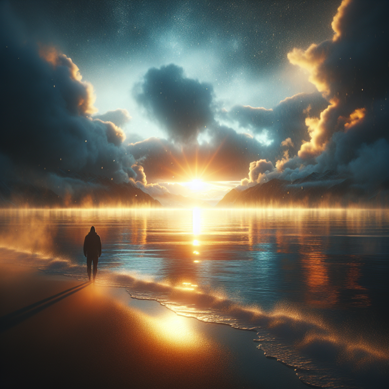 Empowered by Faith: Uplifting Verses for Daily Motivation