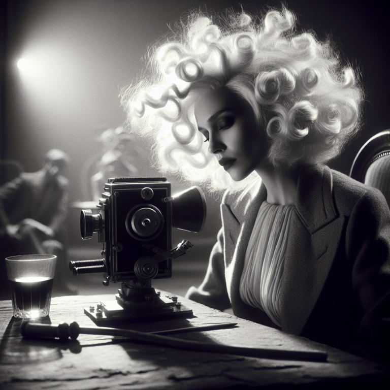 Embracing the Outsider: Lessons from The Bride of Frankenstein and the Bible