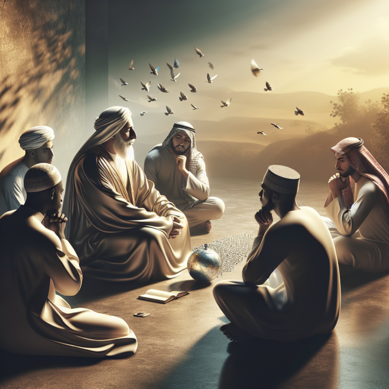 Whispers to the Divine: The Power and Peace of Prayer
