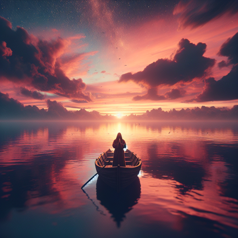 Daily Light: Finding Inspiration and Strength in Today’s Bible Verse