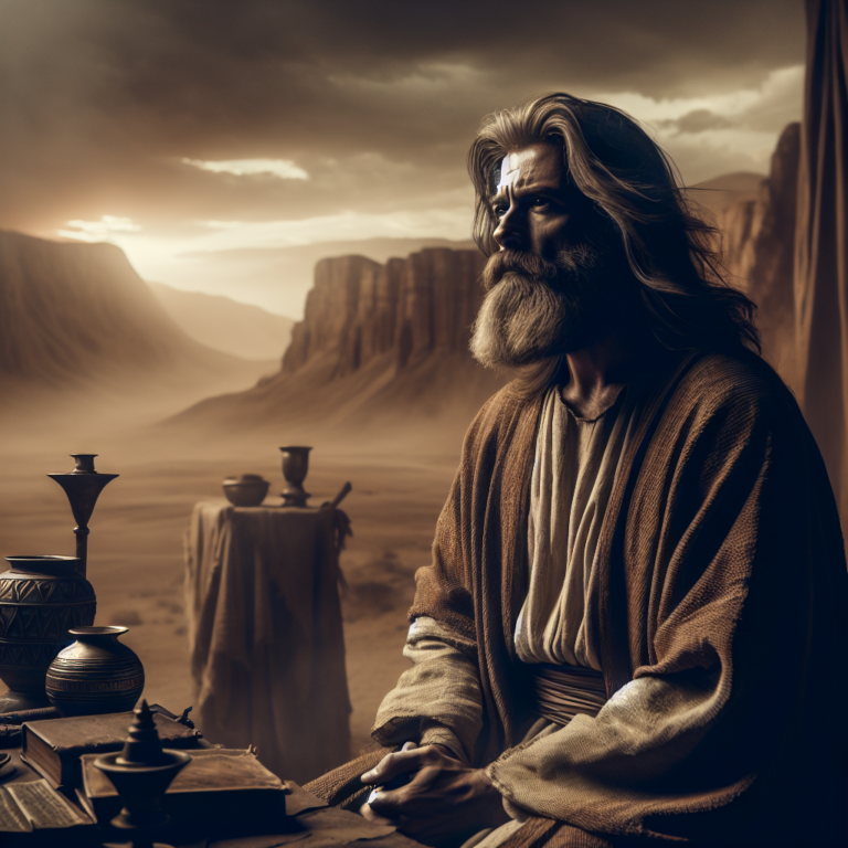 What Can We Learn from the Life and Teachings of John the Apostle?