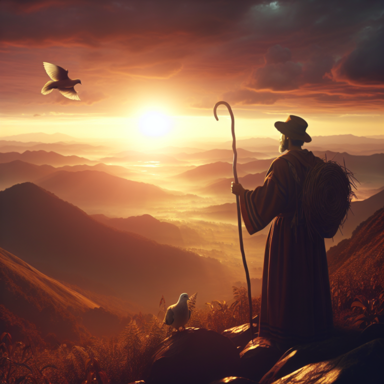 Faith Ignited: Biblical Motivations to Fuel Your Daily Walk