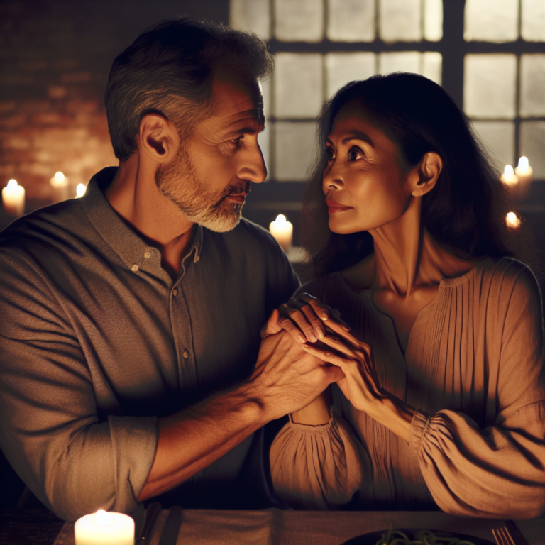 Rekindling the Flame: Renewing Love and Passion in Long-Term Relationships