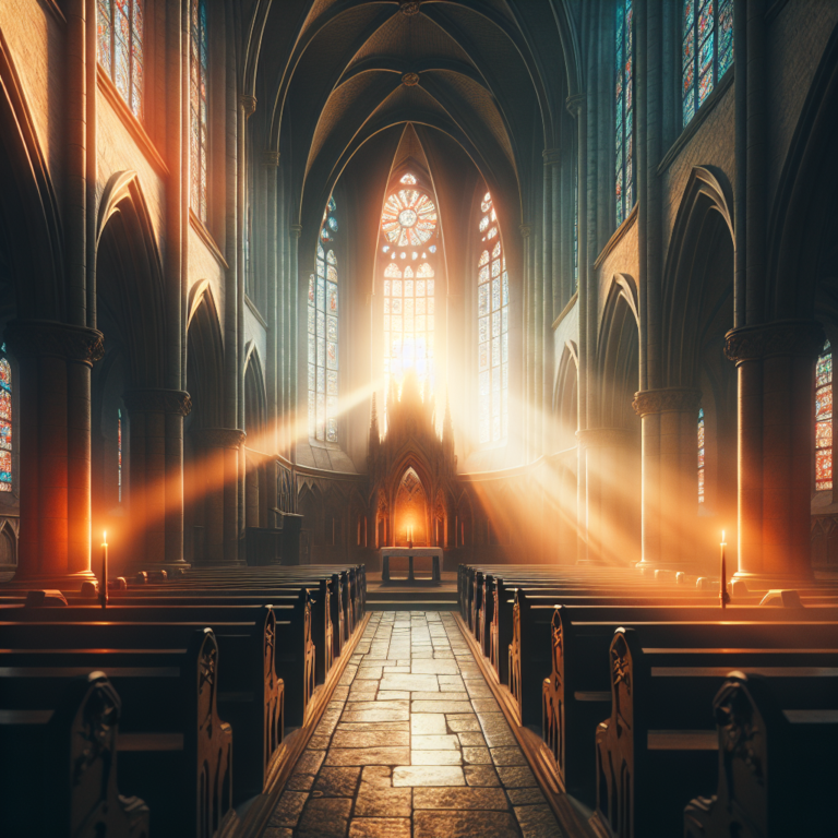 Walking in Faith: Daily Reflections on Spirituality and Divine Connection