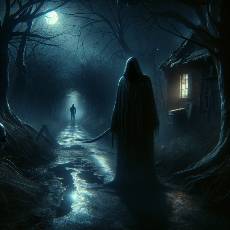 Facing Inner Demons: Spiritual Lessons from A Nightmare on Elm Street and the Bible