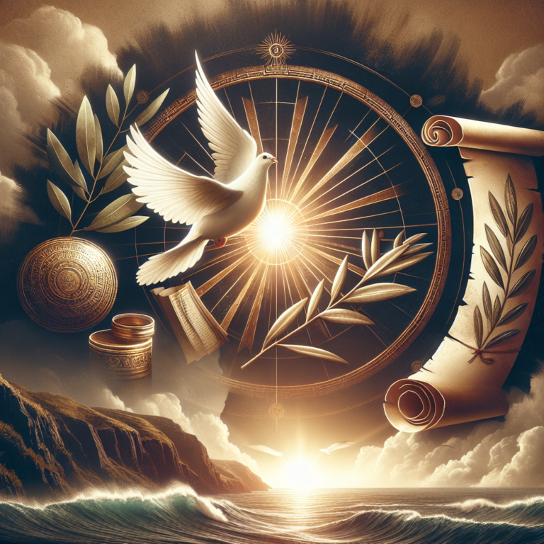 Guiding Light: A Daily Devotional Journey Through God’s Word