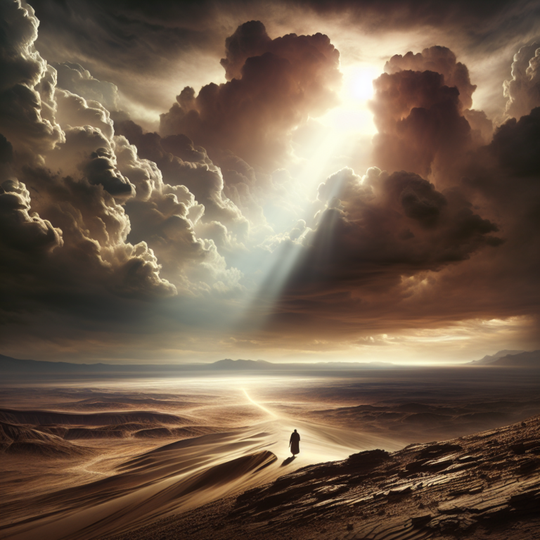 A Tale of Redemption: Atonement in Ian McEwan’s Masterpiece and the Scriptures