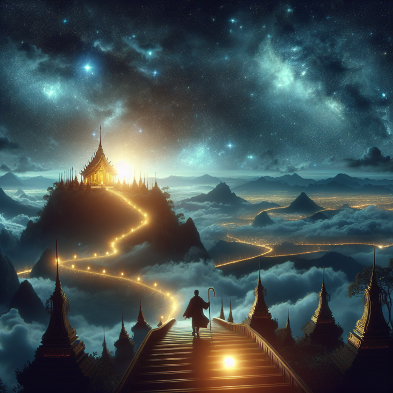 Guided by Wisdom: Embracing the Lifelong Journey of Learning through Scripture