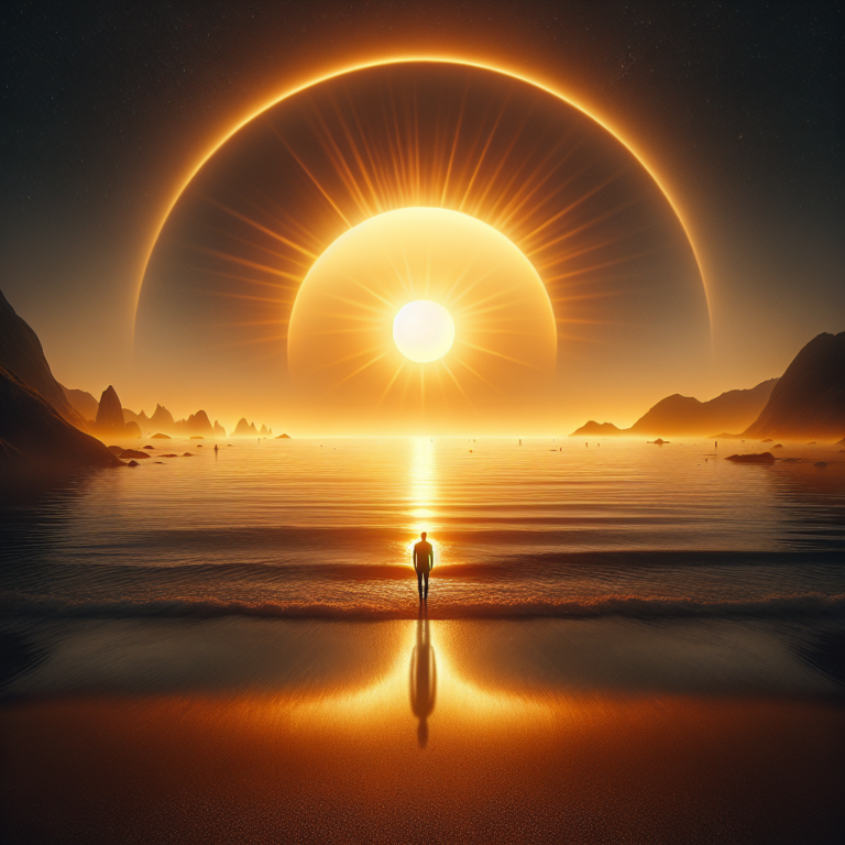 Strength in Scripture: Finding Encouragement Through God’s Promises