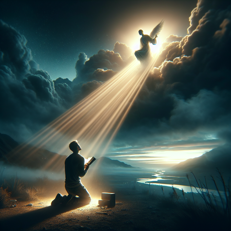 Finding Strength in Faith: A Personal Prayer for Healing from Addiction