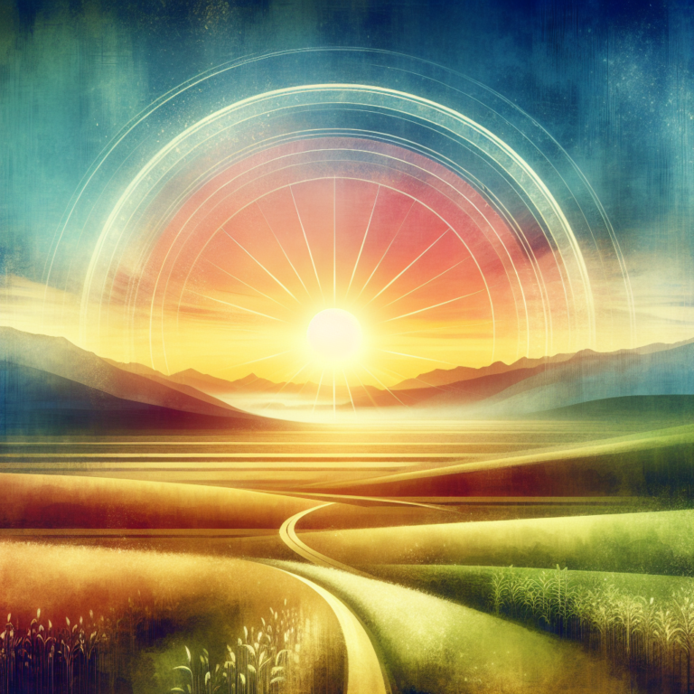 Embracing Life: Inspirational Bible Quotes to Uplift Your Spirit