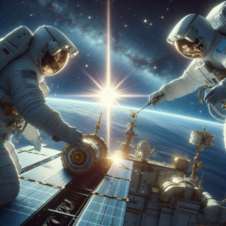 Video: SpaceX Polaris Dawn Spacewalk — Watch the Astronauts Live