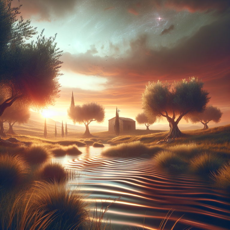 Breathing New Life: Finding Daily Inspiration in the Bible