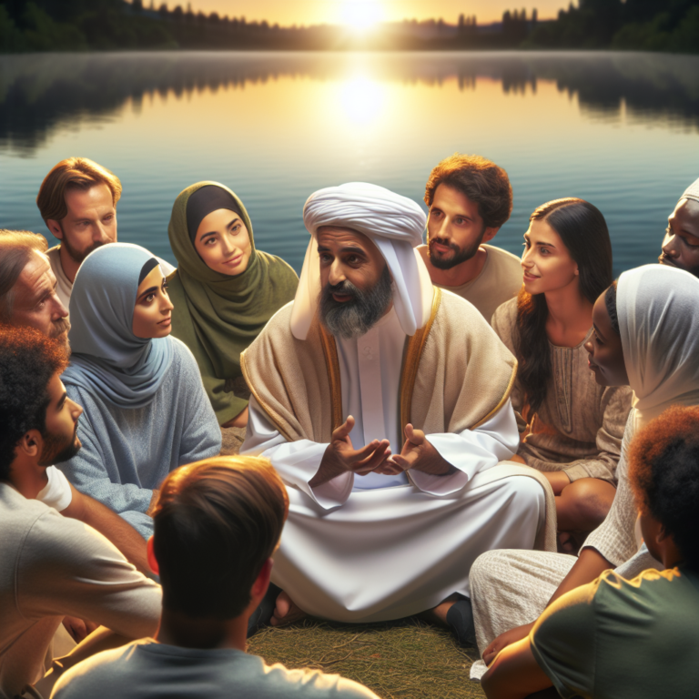 Unwavering Faith: Finding Strength in Trust and Devotion