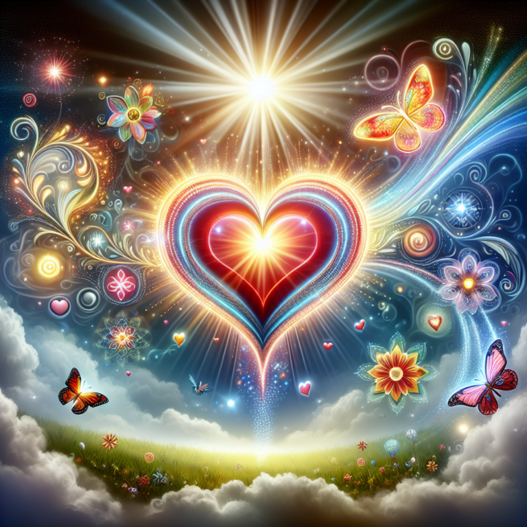 Joyful Hearts: Embracing the Divine in Every Moment