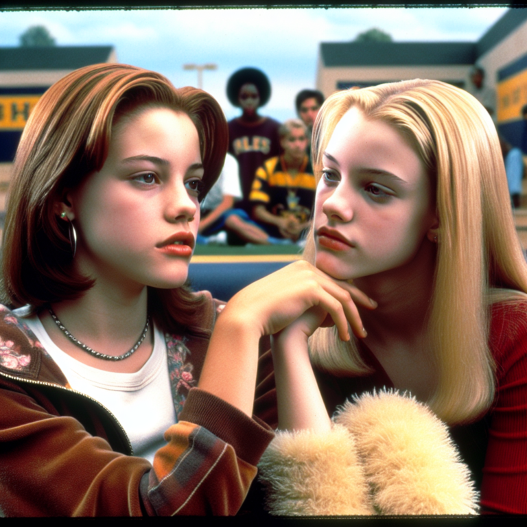 Finding Wisdom in a Clueless World: Lessons from 1995’s ‘Clueless’ and the Bible