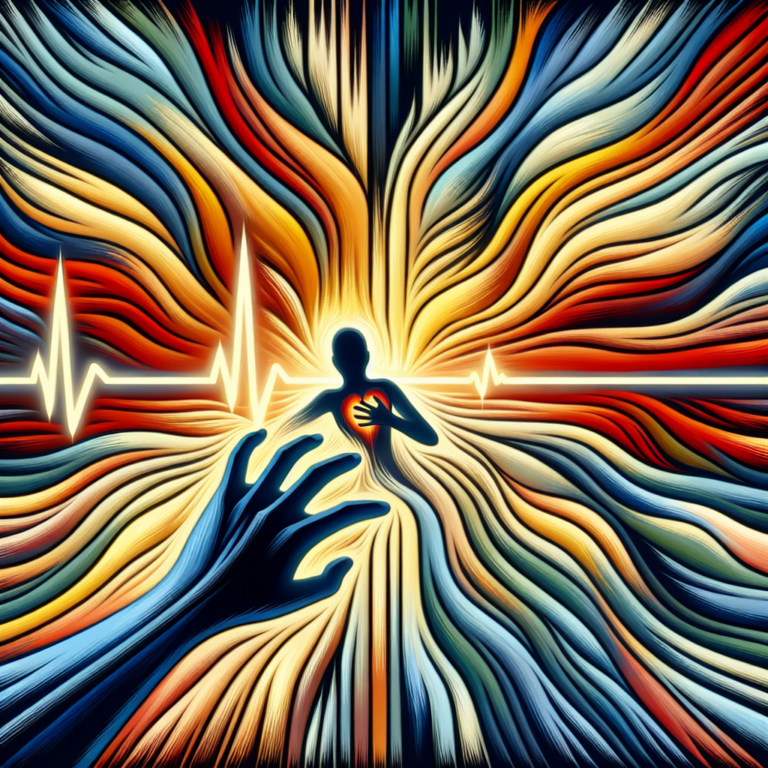 Embracing New Beginnings: Finding Faith in Michael Marcagi’s ‘Scared to Start’ and the Scriptures