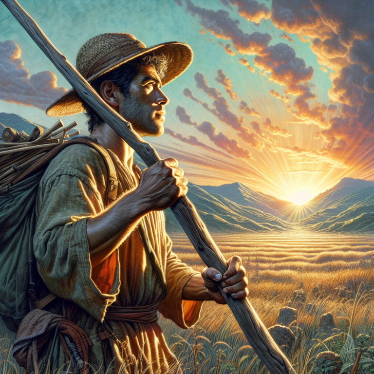 Ambition Aligned with God’s Will: A Study of Romans 15:20