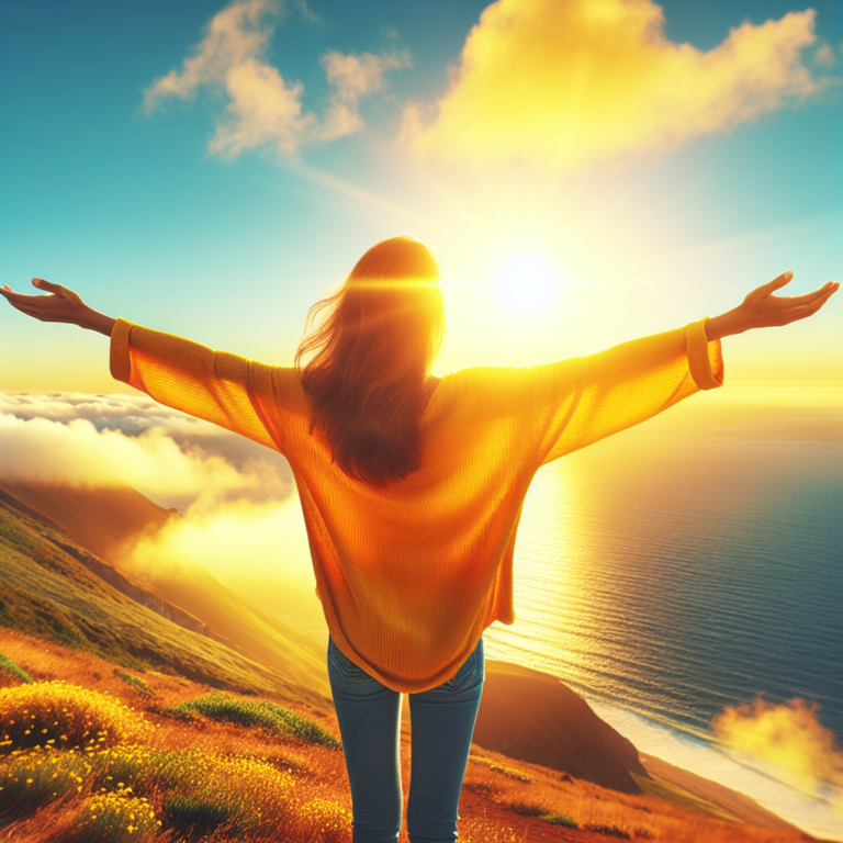 Unwritten Grace: Finding God’s Plan in Natasha Bedingfield’s Lyrics