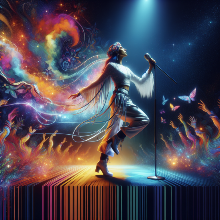 Unlocking Faith: Exploring Dua Lipa’s ‘Houdini’ through Biblical Lessons