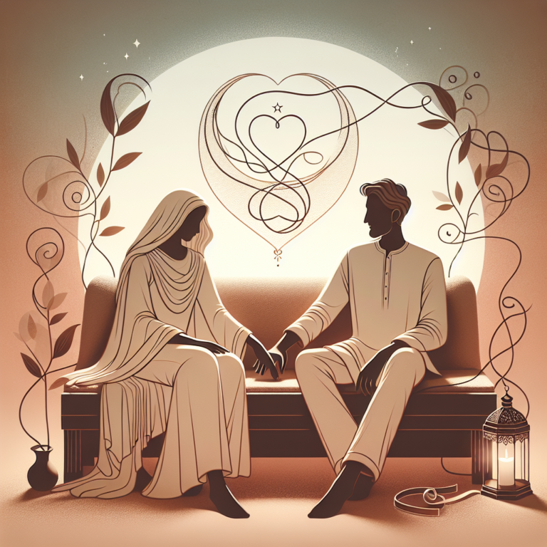 Hearts in Harmony: Nurturing Emotional Support in Marriage