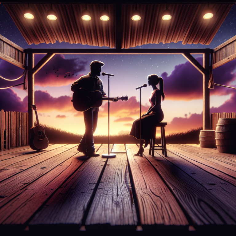 Finding Grace in Melody: Spiritual Reflections on Zach Bryan’s ‘I Remember Everything’ Featuring Kacey Musgraves