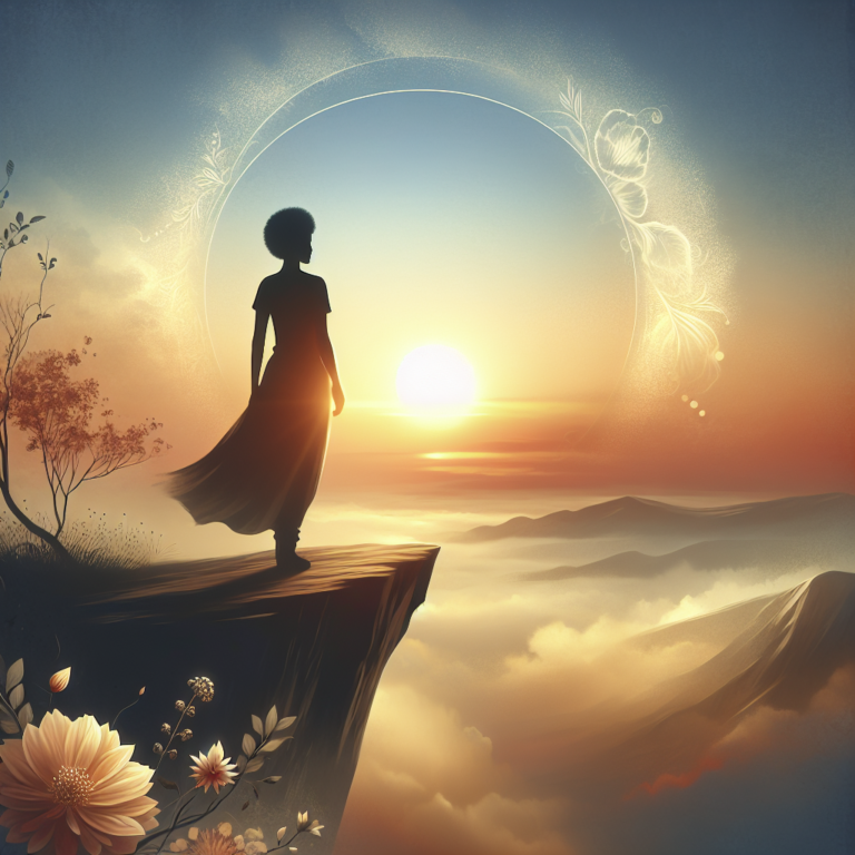 Unwavering Faith: Embracing the Promises of God