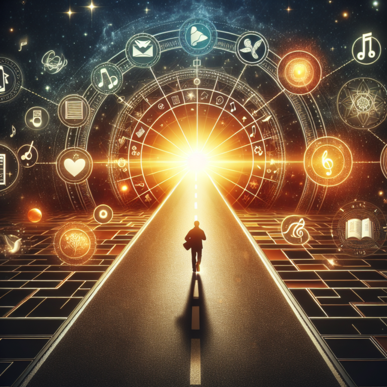 From Fate to Fulfillment: Harnessing Your Abilities to Shape Your Destiny