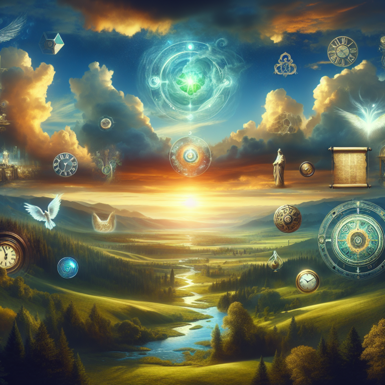 Grace Abundant: Experiencing God’s Mercy Through the Ages